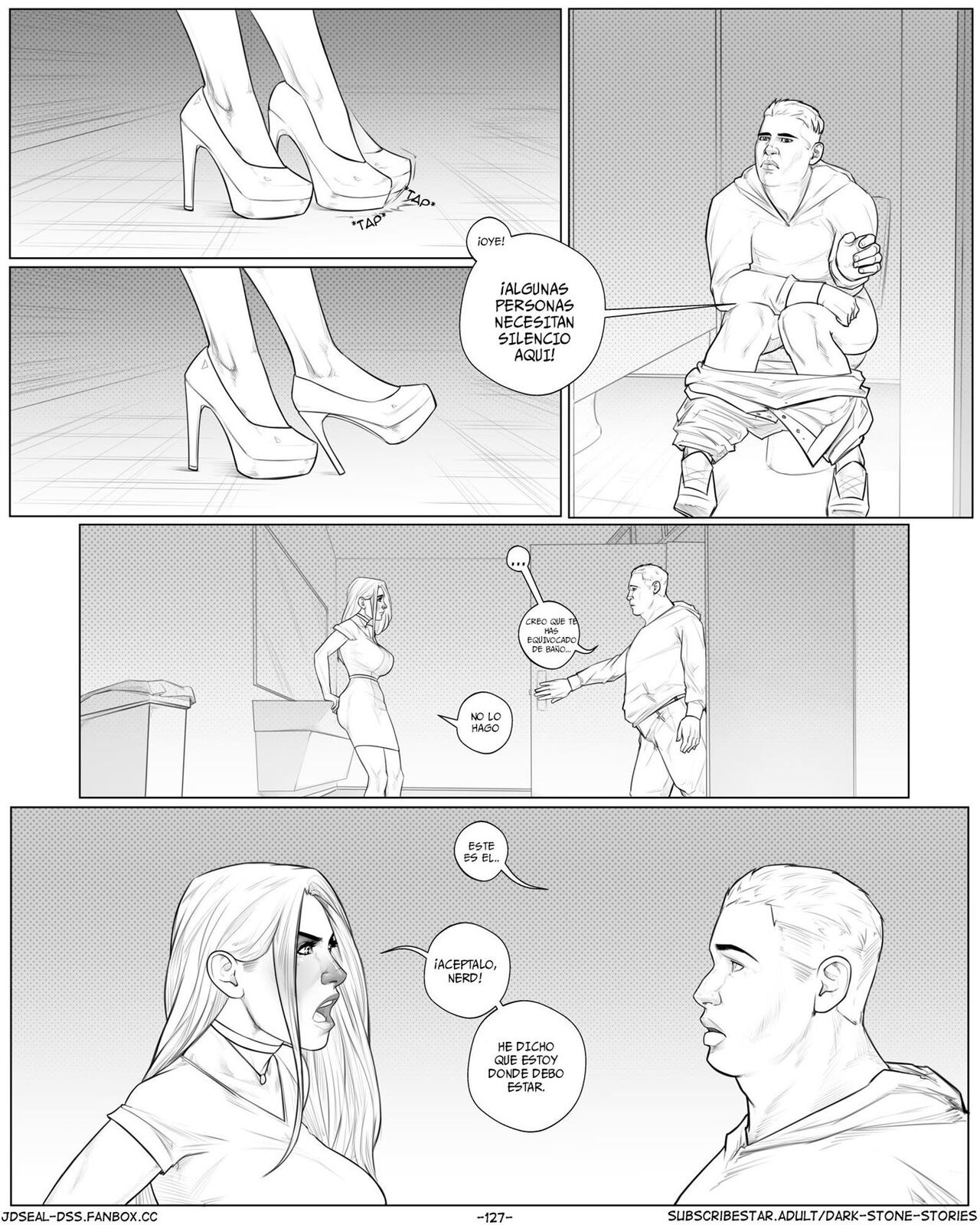 The SNAP