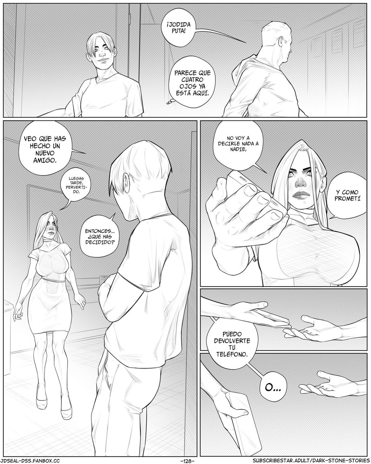 The SNAP