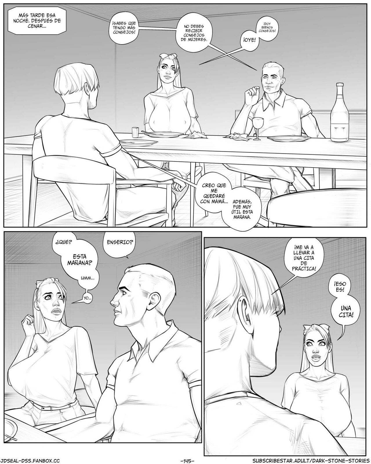 The SNAP