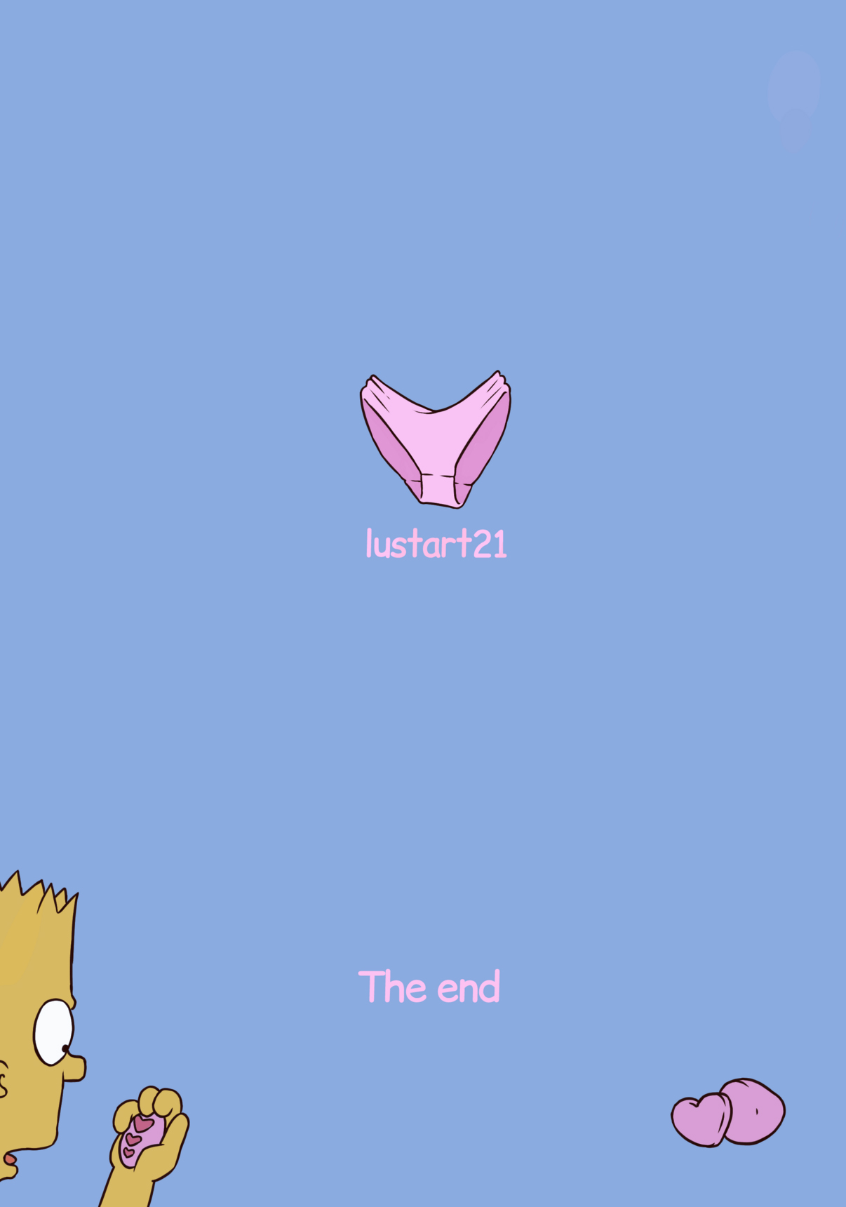 The SWINSONS parte 1