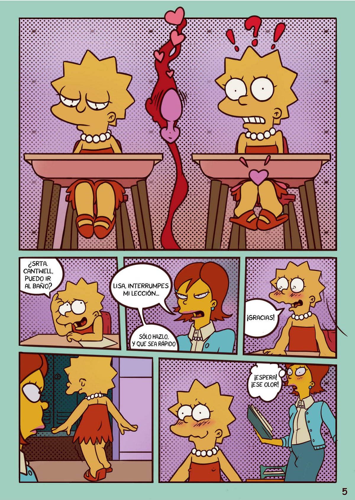 The SWINSONS parte 2