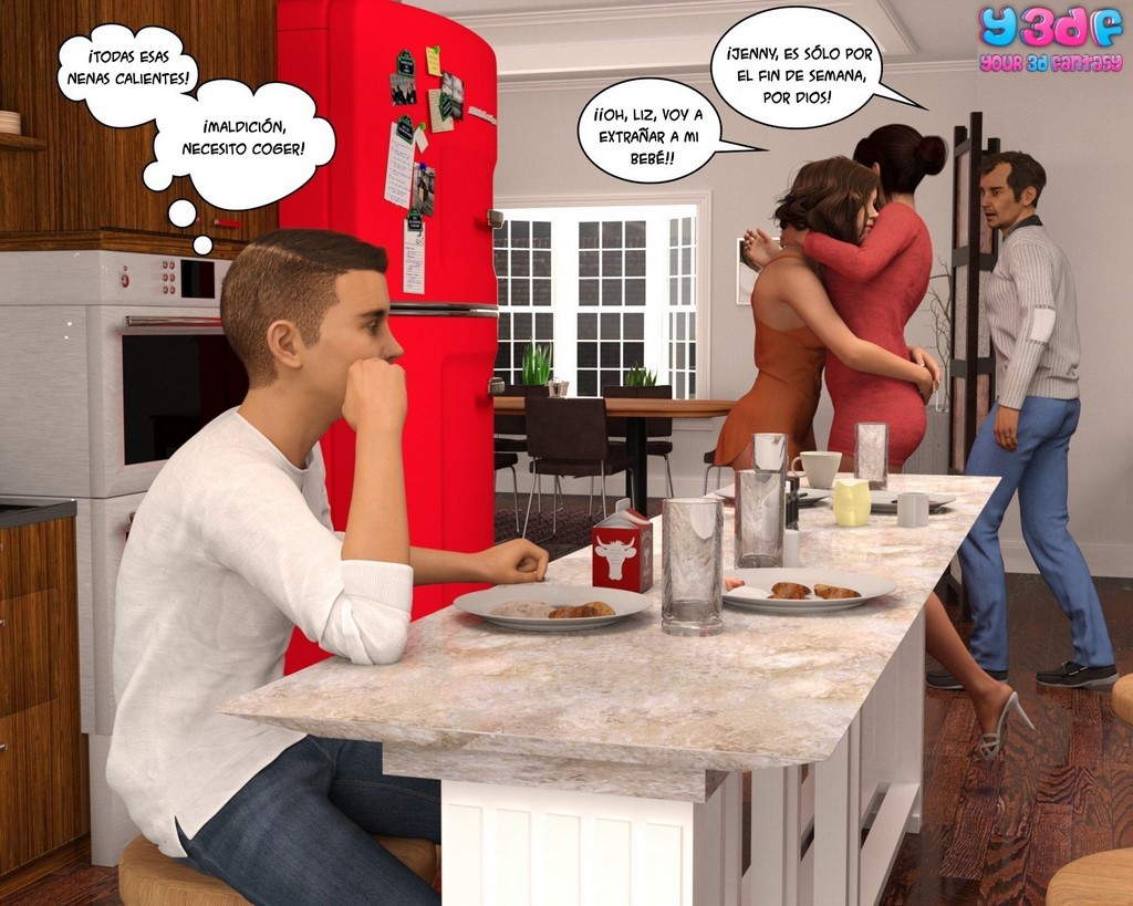 The THAN parte 1
