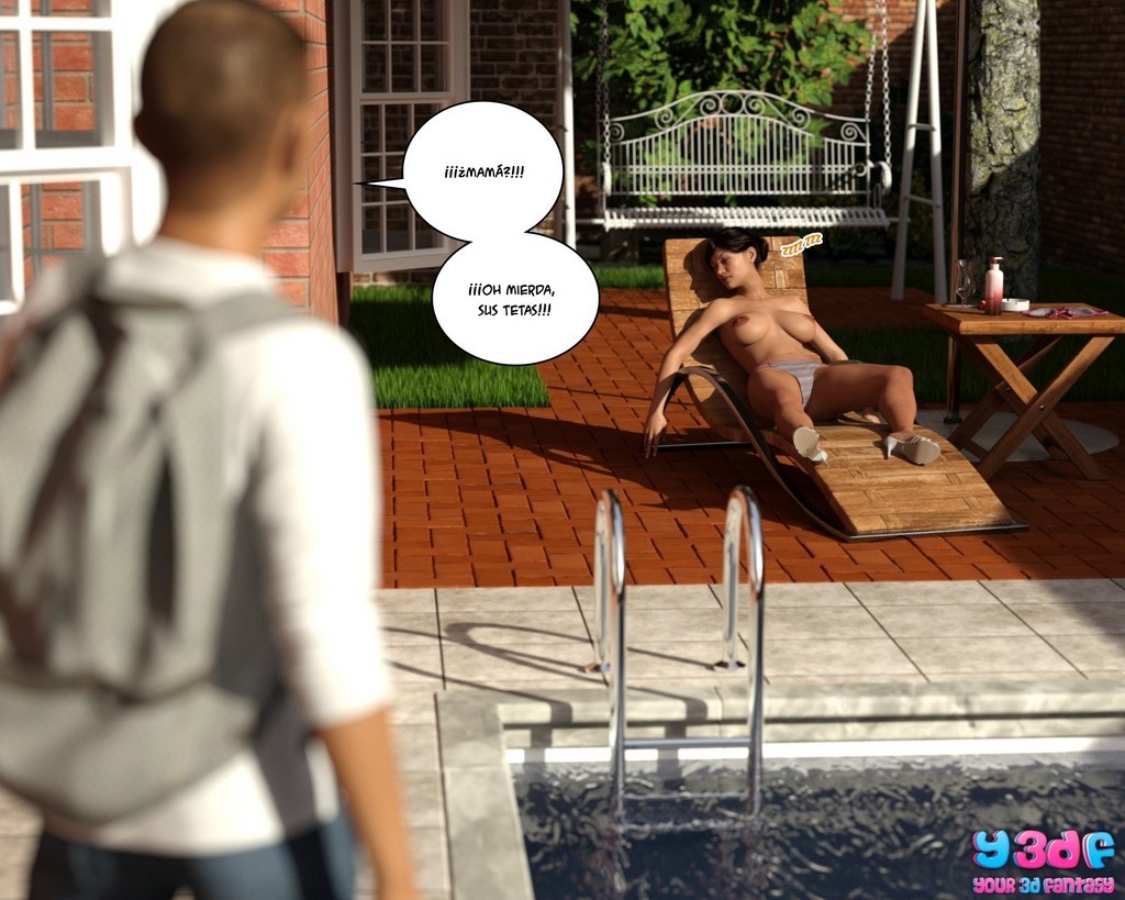 The THAN parte 1