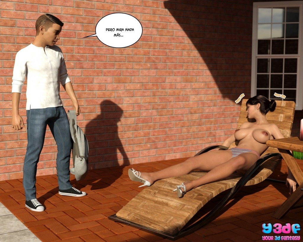 The THAN parte 1