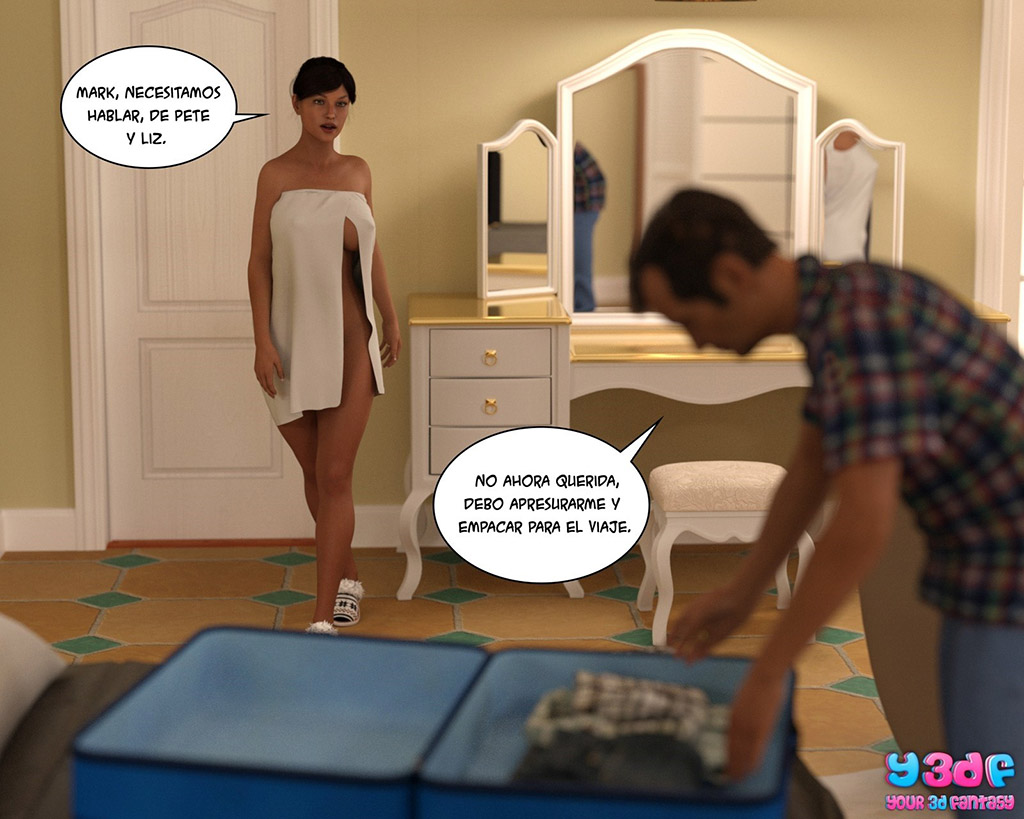 The THAN parte 3