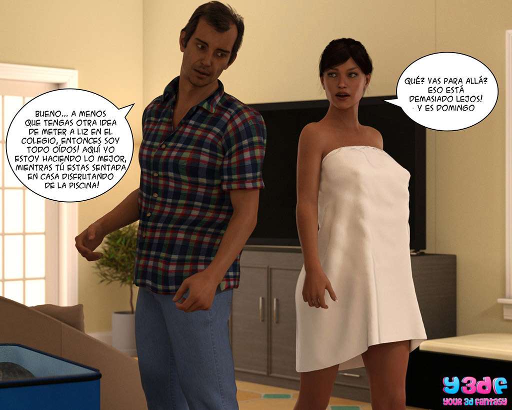 The THAN parte 3