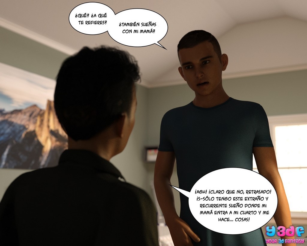 The THAN parte 4