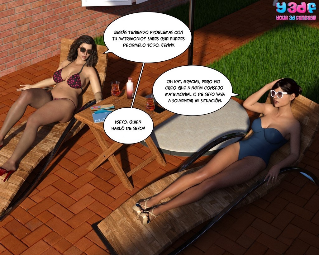 The THAN parte 4