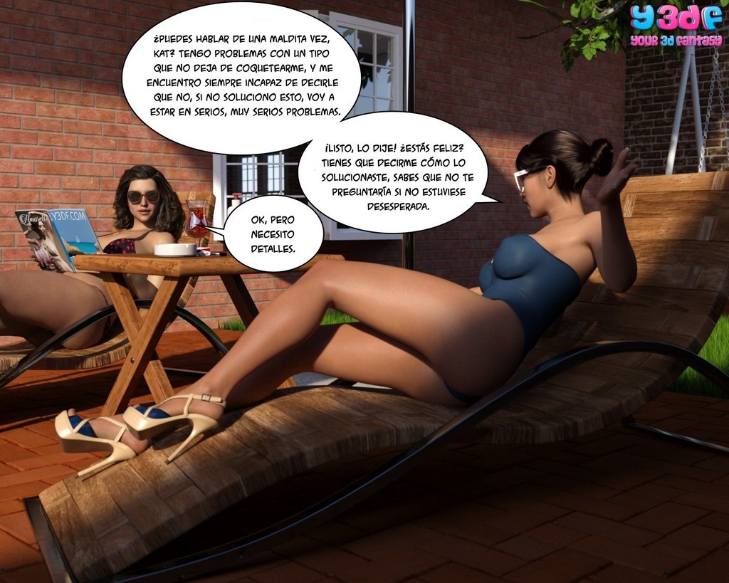 The THAN parte 4