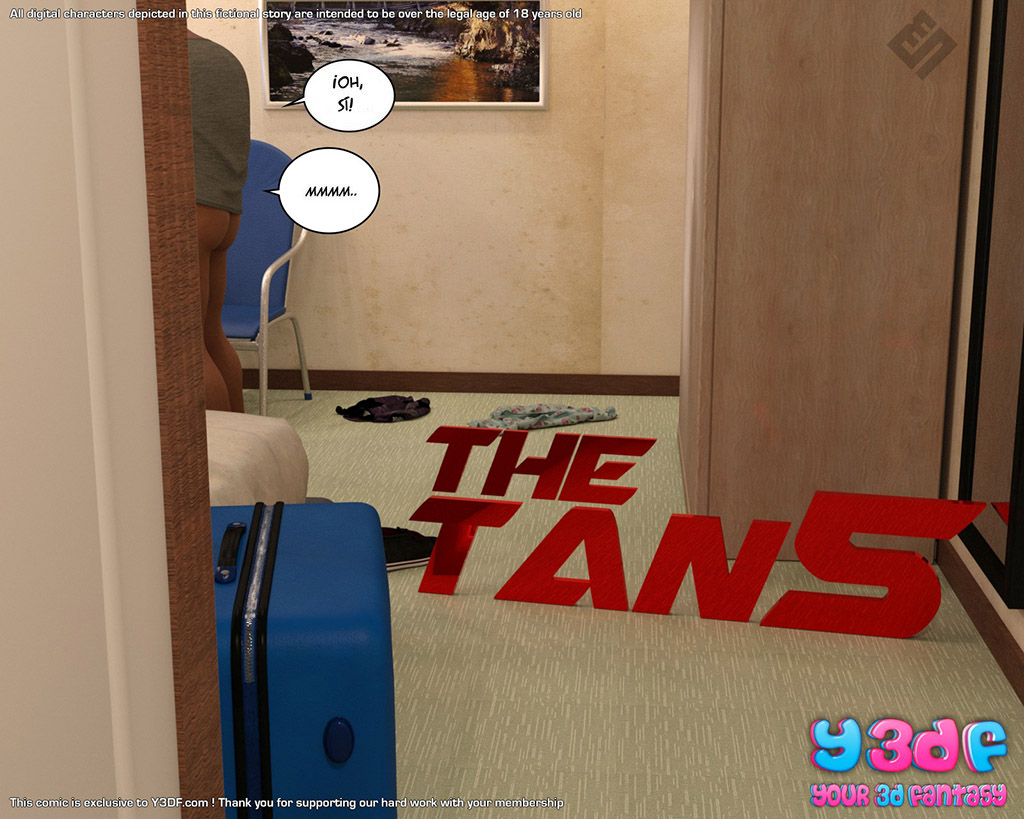 The THAN parte 5