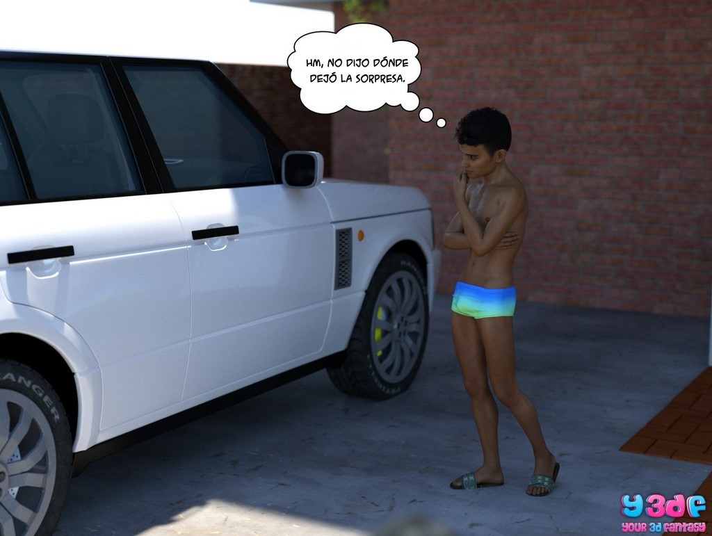 The THAN parte 6