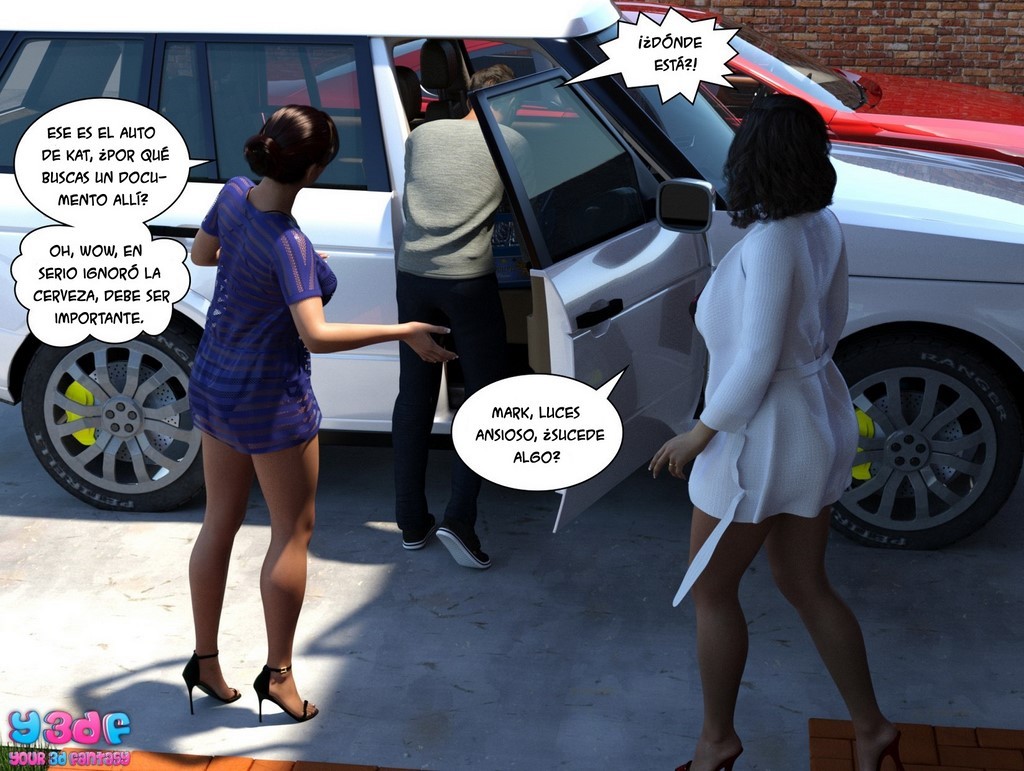 The THAN parte 6