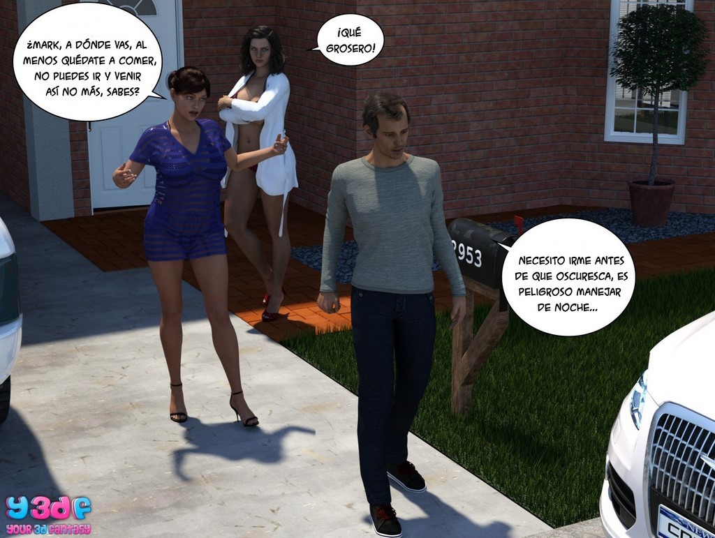 The THAN parte 6