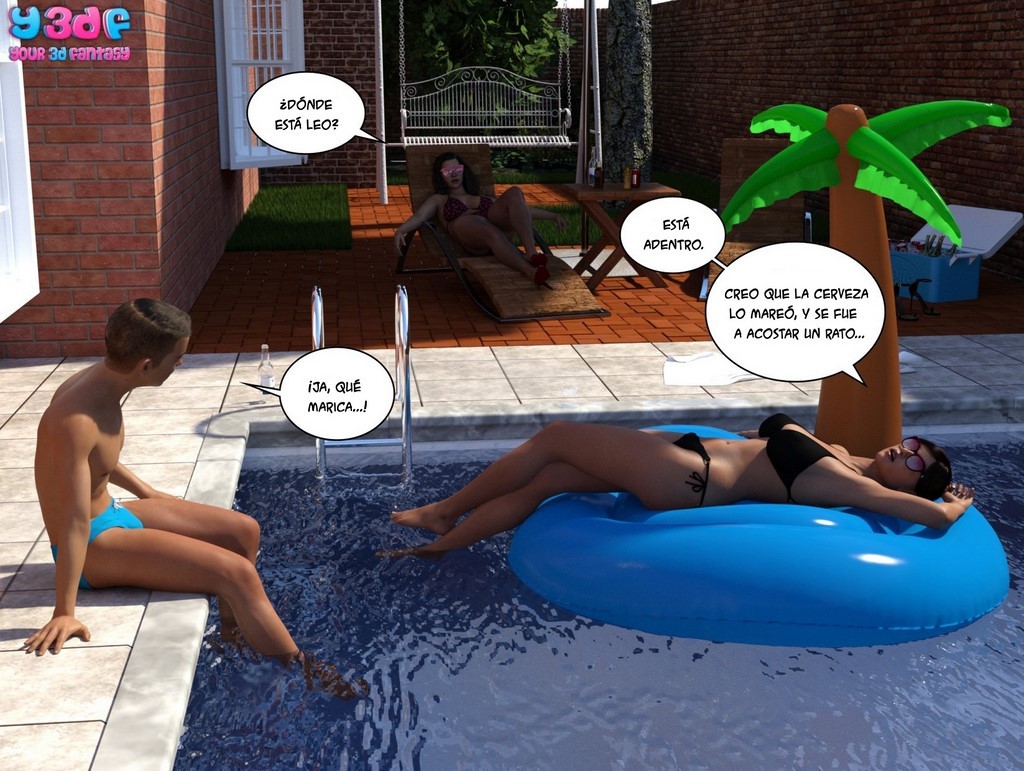 The THAN parte 6