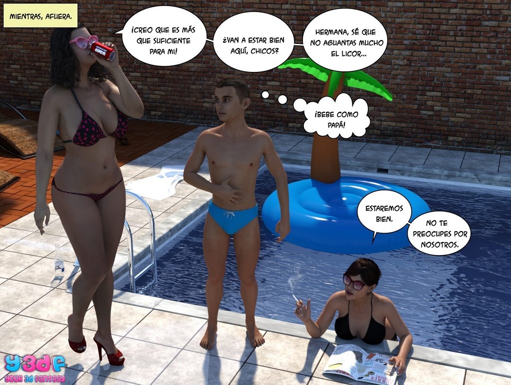 The THAN parte 6