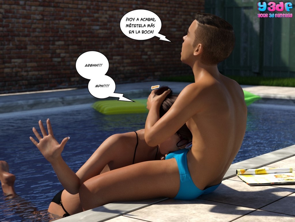 The THAN parte 6
