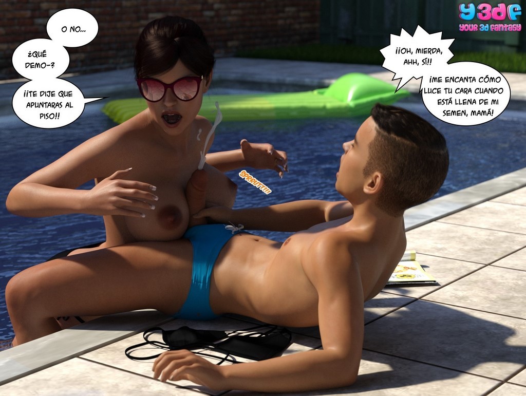 The THAN parte 6