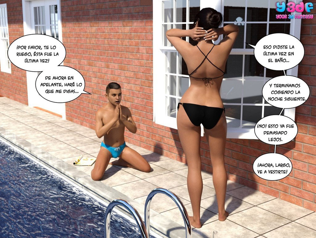 The THAN parte 6