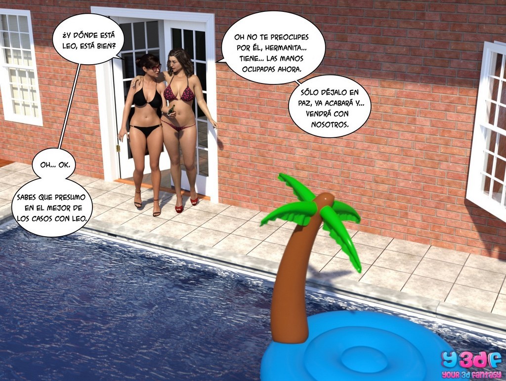 The THAN parte 6