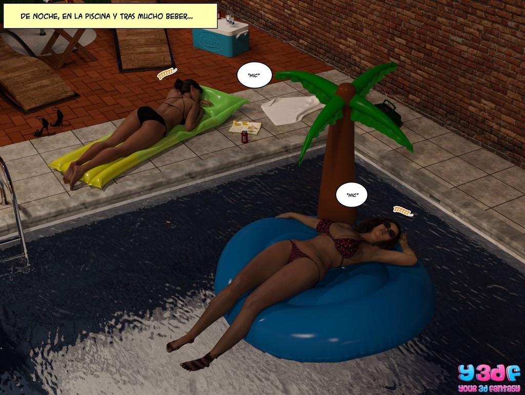 The THAN parte 6
