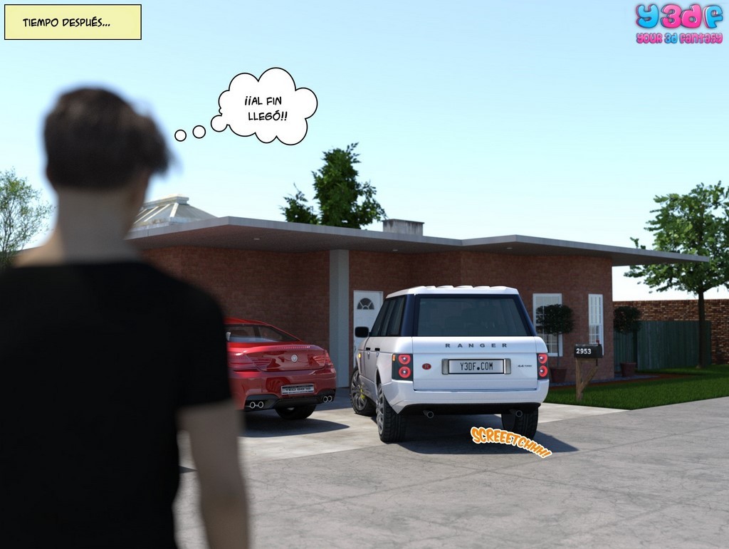 The THAN parte 6