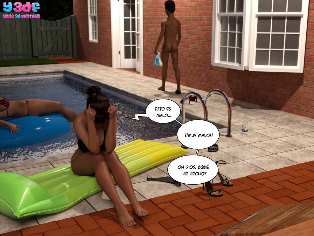 The THAN parte 6