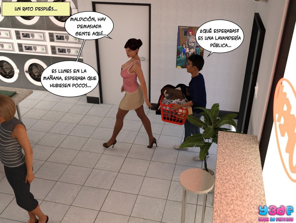 The THAN parte 7