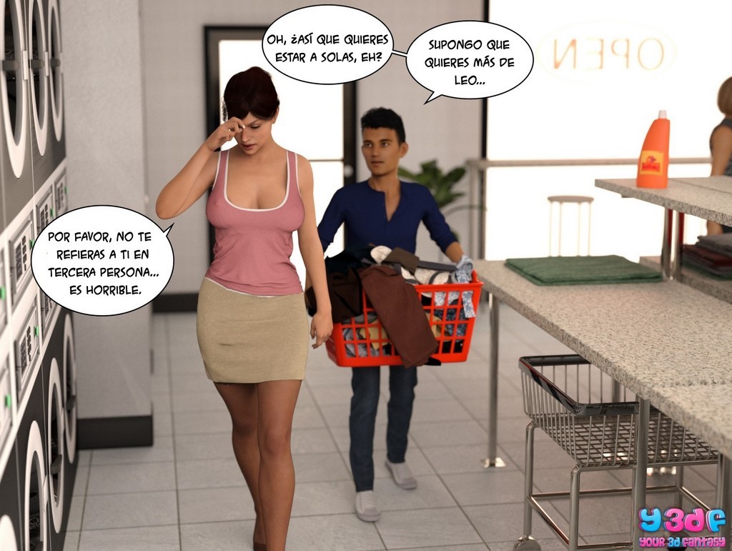 The THAN parte 7