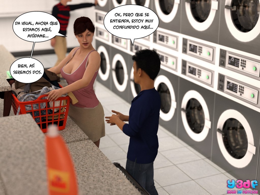 The THAN parte 7