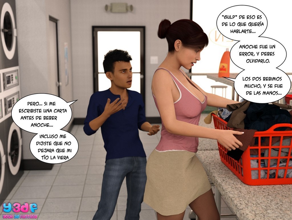 The THAN parte 7