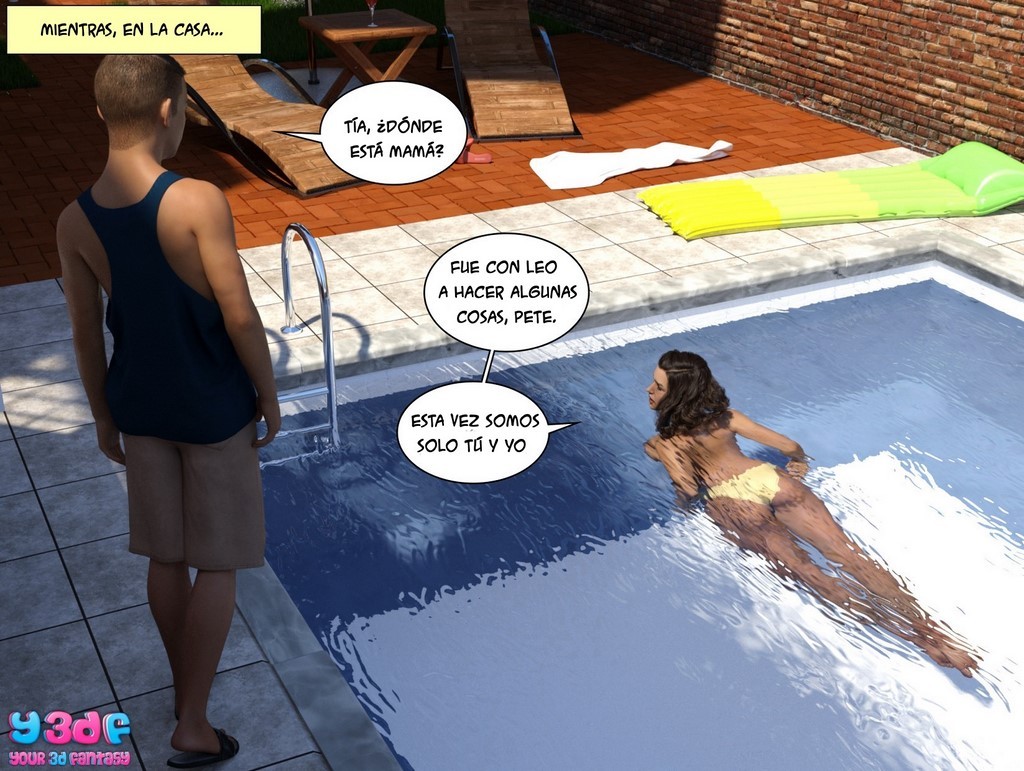 The THAN parte 7