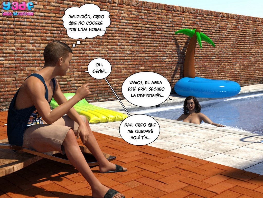 The THAN parte 7