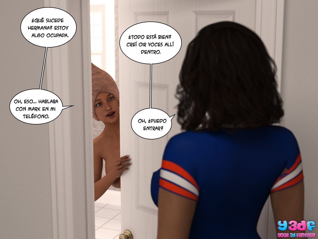 The THAN parte 8