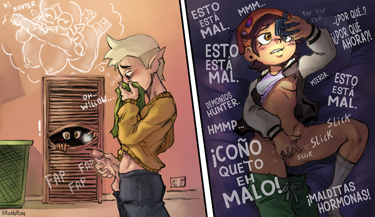 The VEENTER Secret
