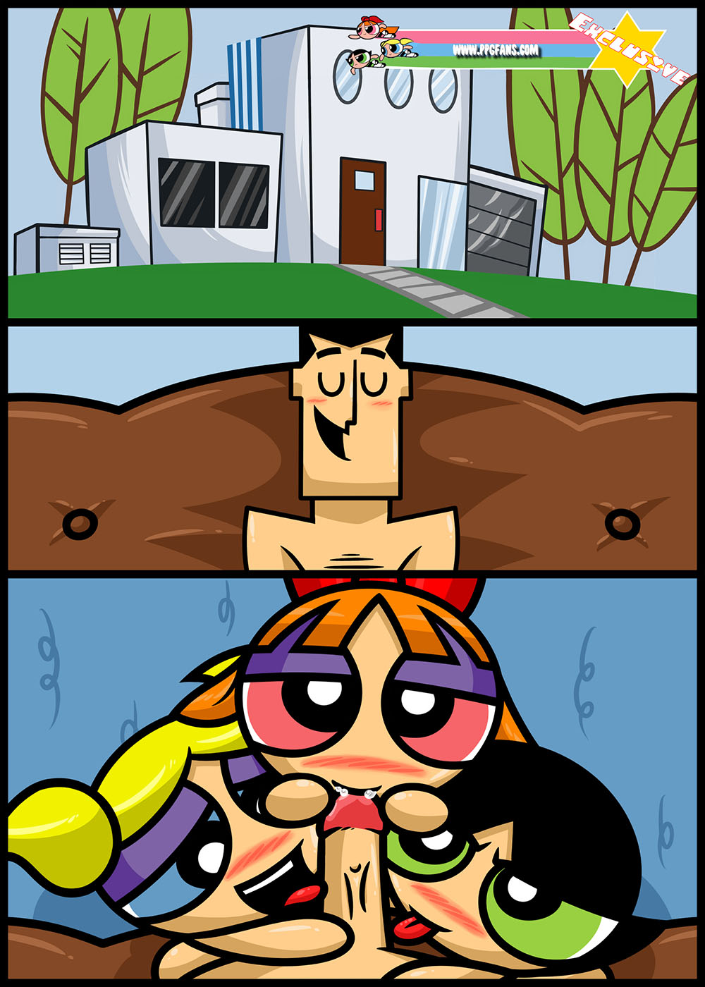 The Very SPECIAL LESSON