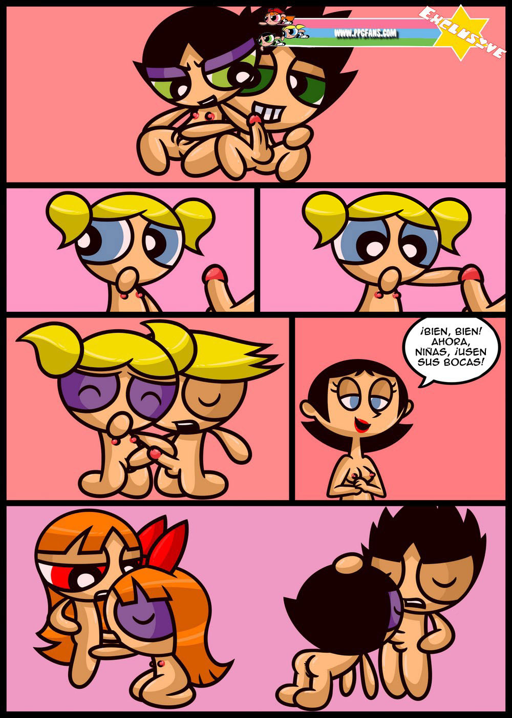 The Very SPECIAL LESSON