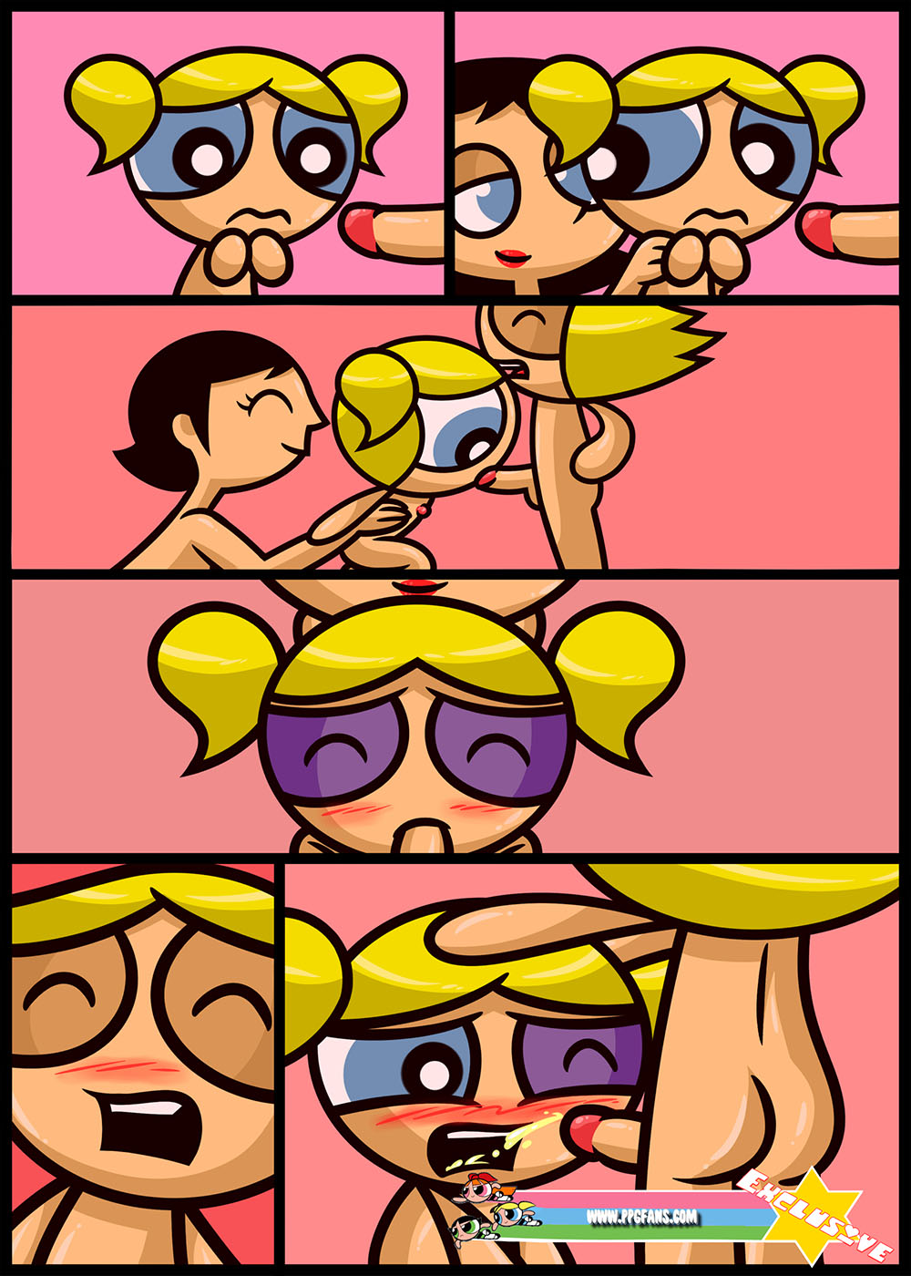 The Very SPECIAL LESSON