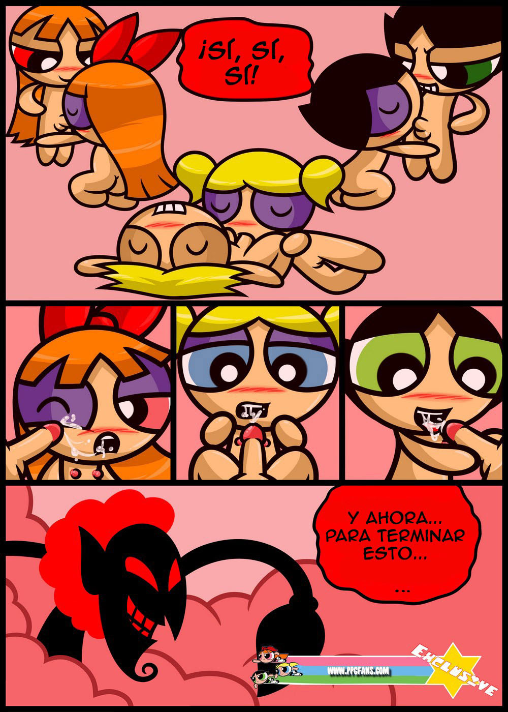 The Very SPECIAL LESSON