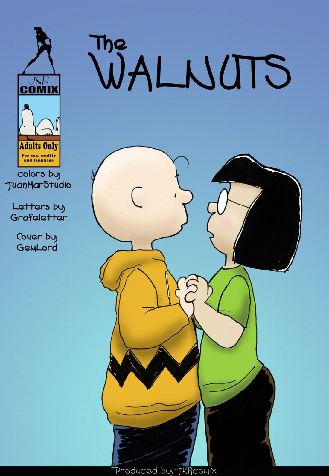 The WALNUTS parte 1