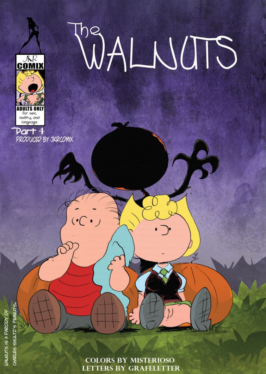 The WALNUTS parte 4