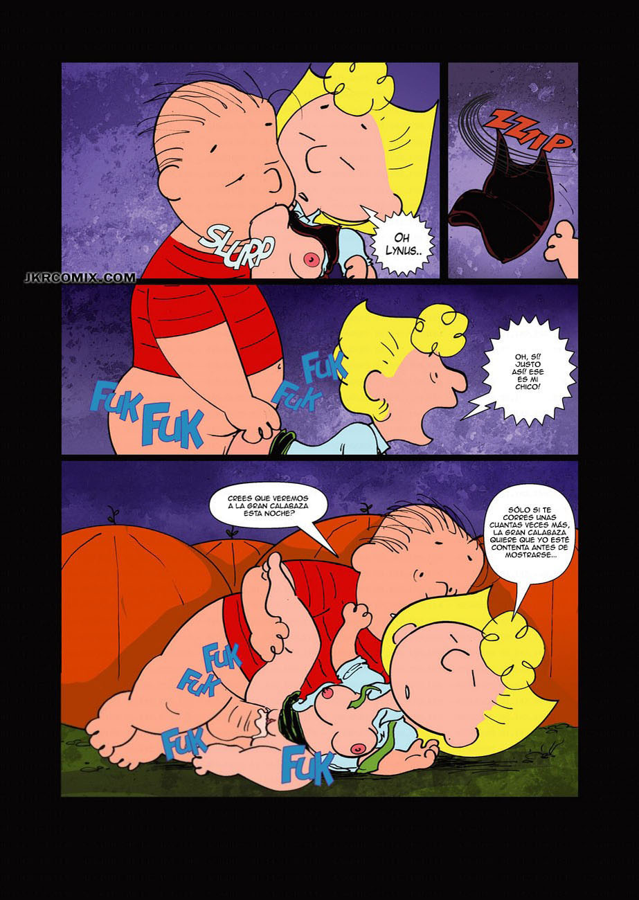 The WALNUTS parte 4