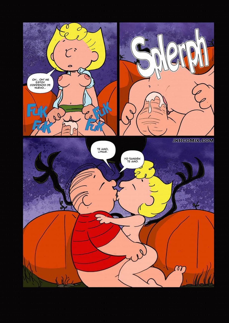 The WALNUTS parte 4