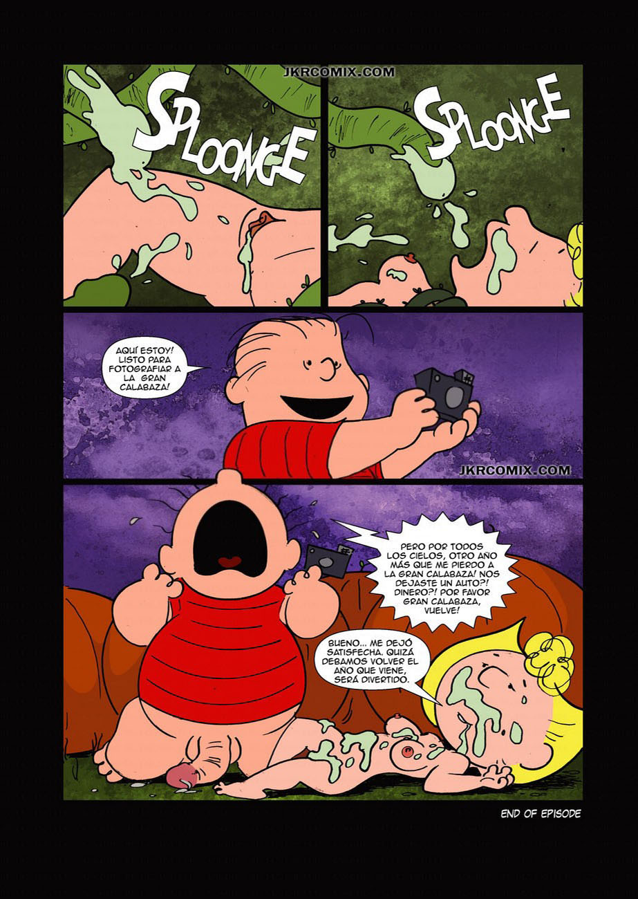 The WALNUTS parte 4