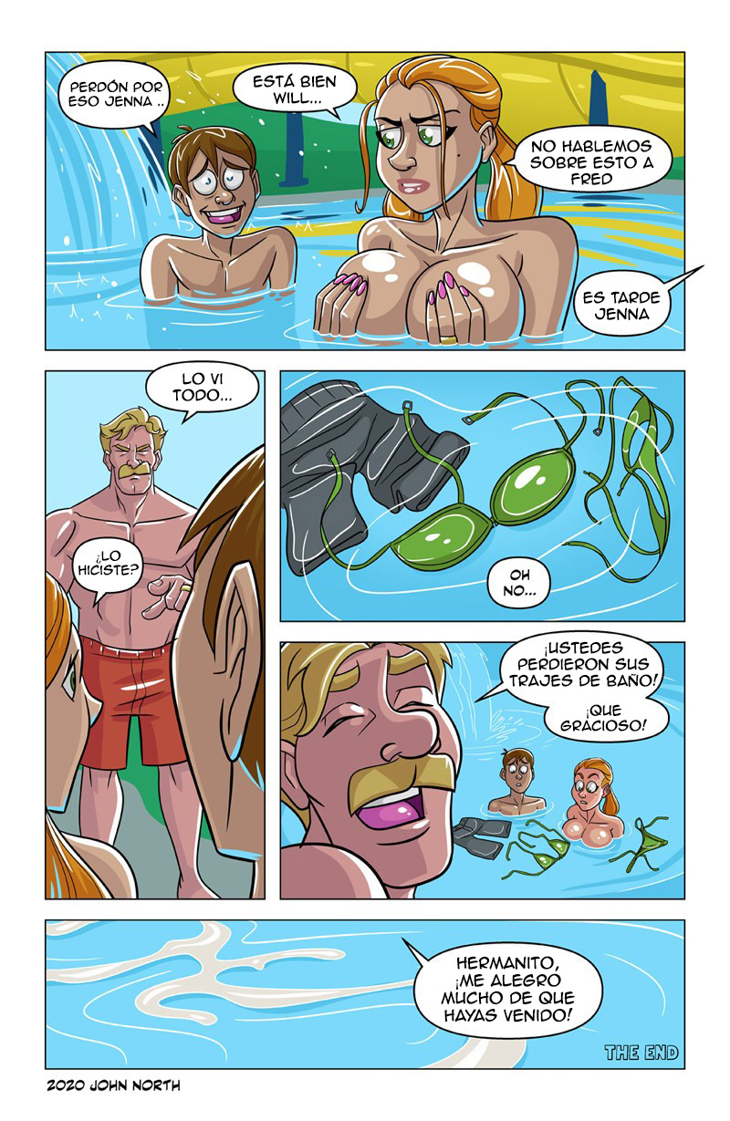 The WATERPARK