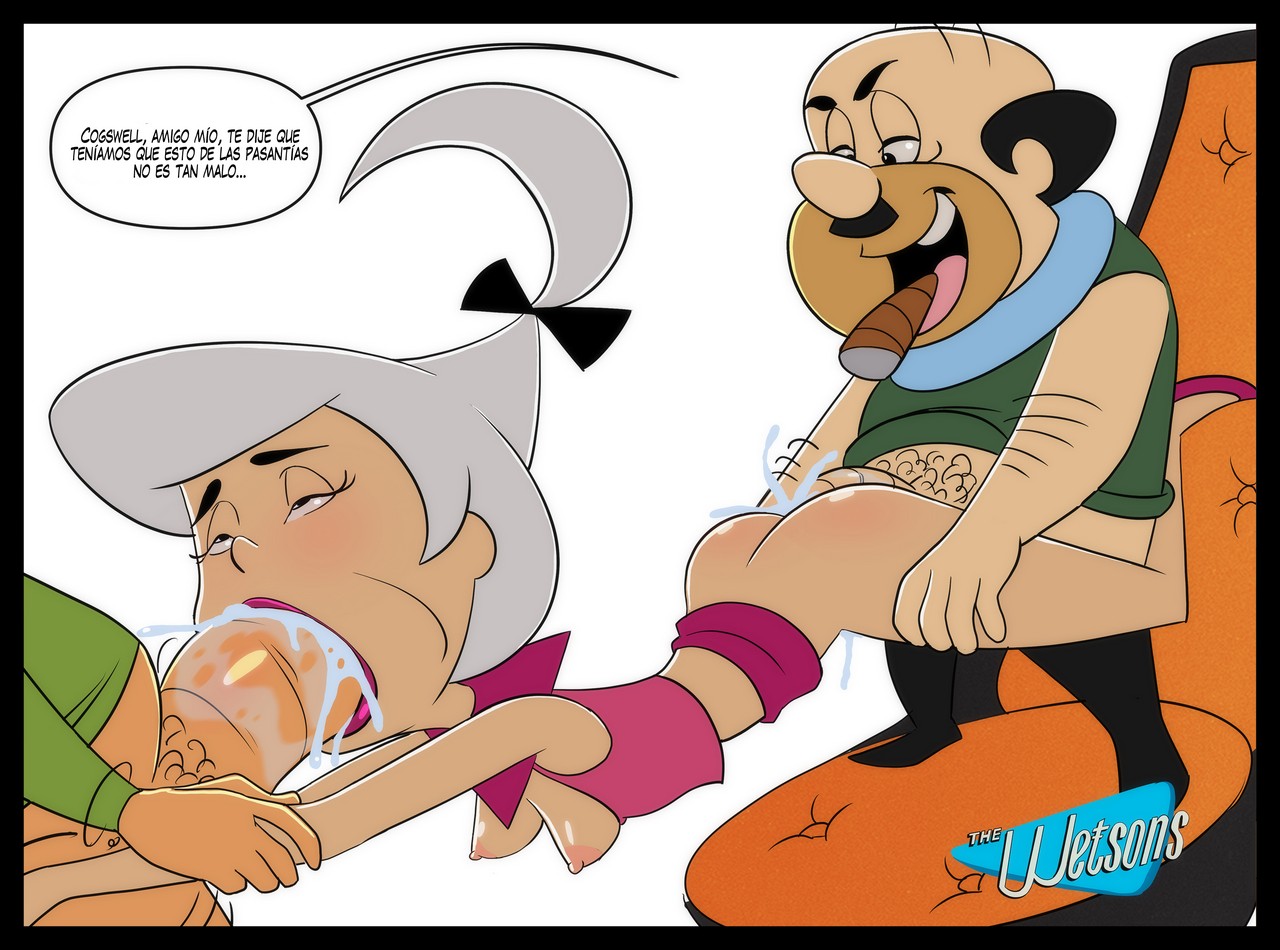 The WETSONS