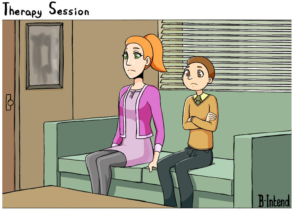 THERAPY Session