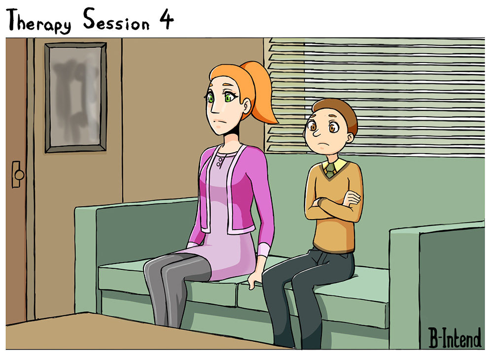 THERAPY Session