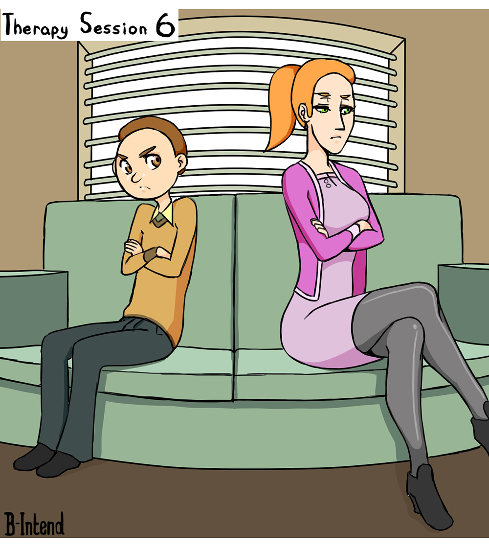 THERAPY Session