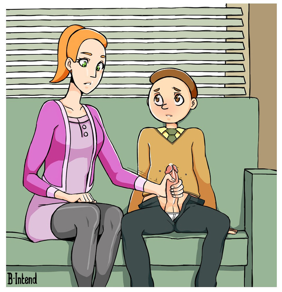 THERAPY Session