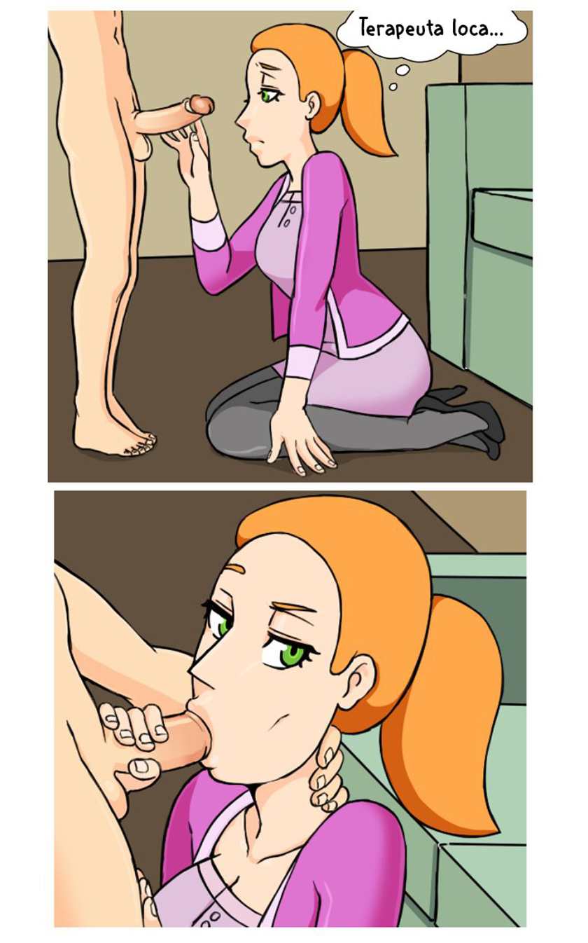 THERAPY Session